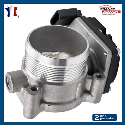 Boitier papillon pour audi - pour,