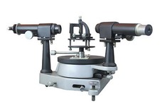 Prisme De Spectromètre De Diffraction 1Min 6" Indice De Réfraction HLS EHS