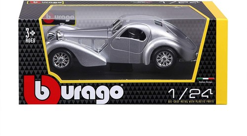 Bburago modèle bugatti - modèle,