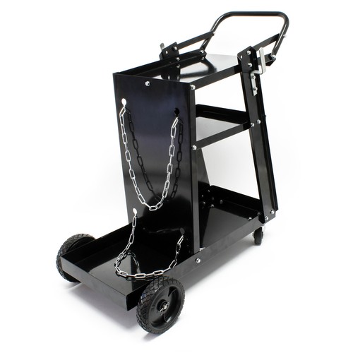 Chariot soudage mobile - chariot,