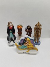 (M/Y) Fève pasquier Disney