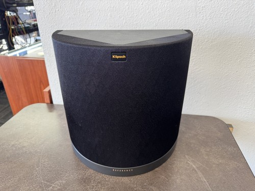Klipsch reference ii - rs-52,