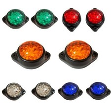 Étanche Camion Remorque 24V