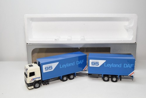 B71 tekno leyland daf - 1:50, 7