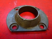 moto FN Belge couvre pignon FN