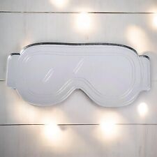 Paire De Ski Lunettes Verres