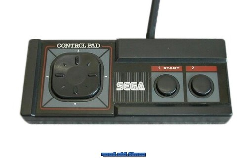 Neuwertig mint manette - /,