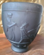 Superbe vase Art déco Georges