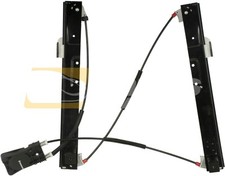 Lève-vitre Avant Gauche Pour