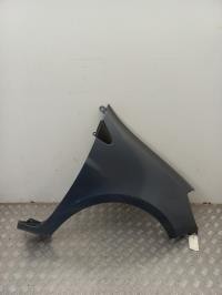 Aile avant droit renault - renault, clio