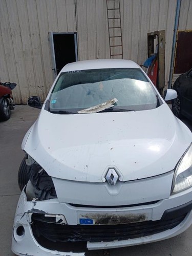 Jante renault megane phase 1 - jante, 3