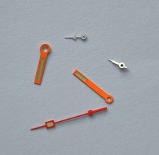 NOS JEU COMPLET 5 AIGUILLES