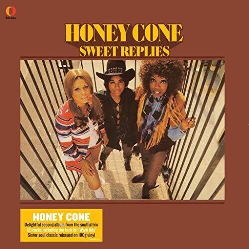 Honey cone sweet - honey,