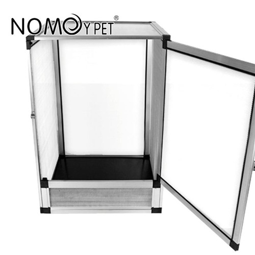 Terrarium vertical maille - terrarium, en