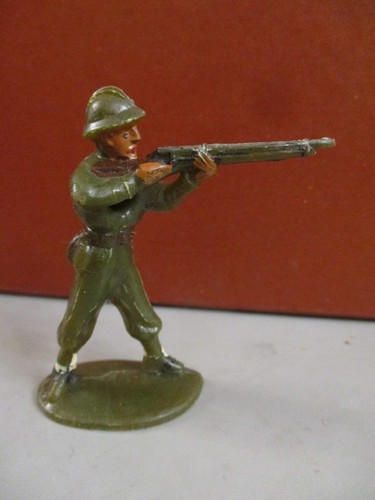Figurine toumoulage - 1/32,