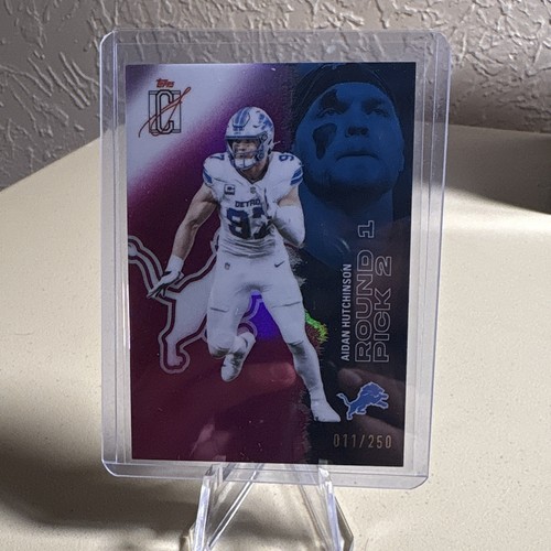 Topps 2023 signature class - topps,