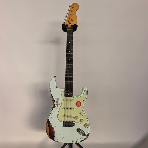 Heavy aged electric - heavy,