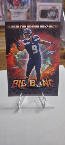 2022 panini origins kenneth - 2022,