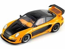 Spark 1/43 Gemballa Avalanche