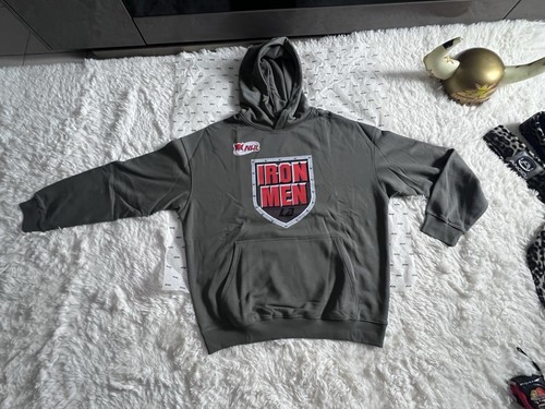 Draxxus nxl ironmen - draxxus,