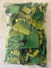 Lego vrac couleur / pièces
