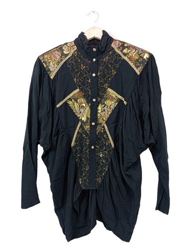 Bluhmod blouse dames - blouse, t