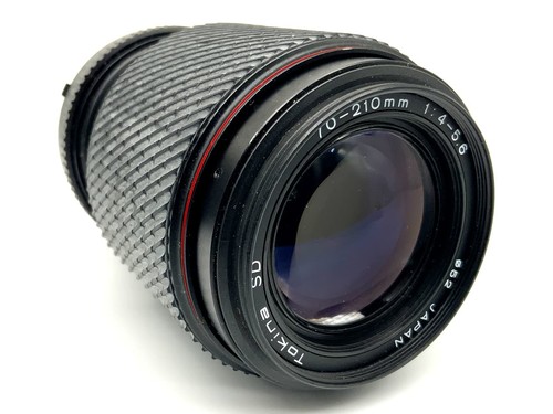Tokina 210mm 4 - tokina, 1:4-5,6