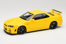 M83412 Nissan Skyline GT-R R34