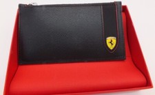 Ferrari Change Wallet