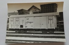 CARTE POSTALE  PHOTO CCF -