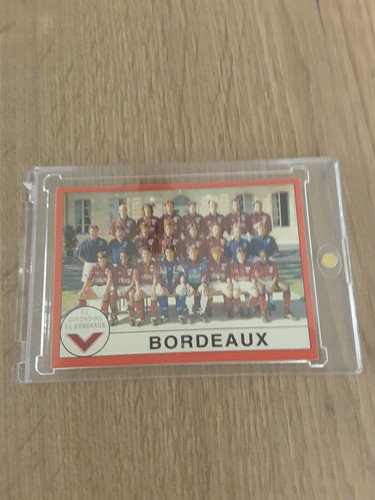 Rare sticker d origine neuf - !!,