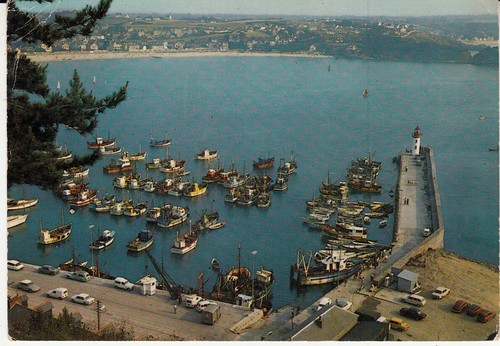 Carte postale postcard 10x15cm