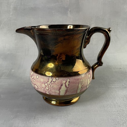 Jersey pichet gros - pot, a
