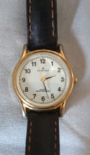 VINTAGE MONTRE FEMME CERTUS N°21231 QUARTZ WATER RESIT 50 M