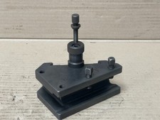 Porte outil de tournage / Tool Holder TRIPAN réf 332 - à 90°