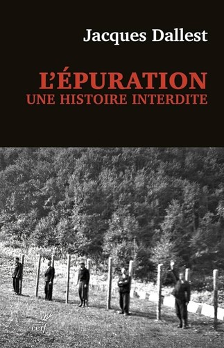 épuration une histoire - l'épuration,,