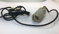 Microphone Électrodynamique LEM, DH80, 1960…