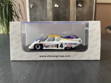 Quartzo Rondeau M379 ITT