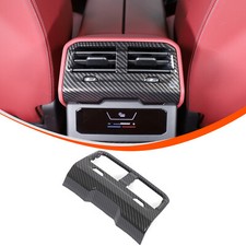 ABS Carbon For BMW 5 Series