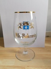 Verre à bière PILS BOKEMIA
