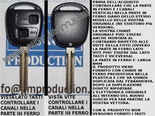 Clé Étui-coque-cover Clé