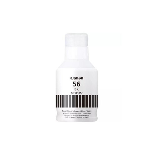 Bouteille encre canon - -,