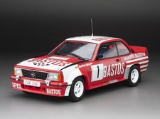 Opel 1983 Colsoul 1/18 Sunstar