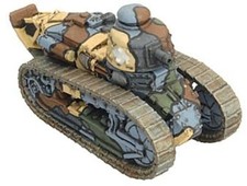 Flames of War The Great War