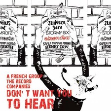 Etron Fou Leloublan Live At