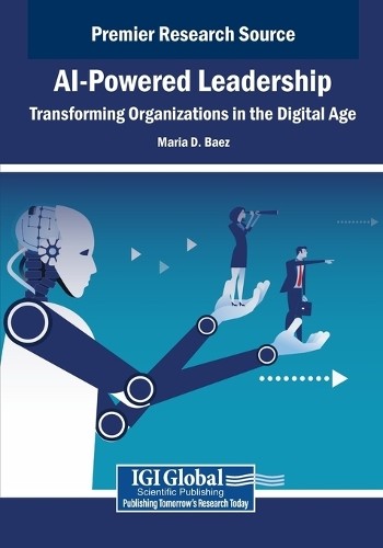Powered leadership - ai-powered,