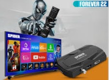 Récepteur satellite