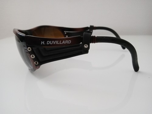 Lunettes glacier - glacier, de