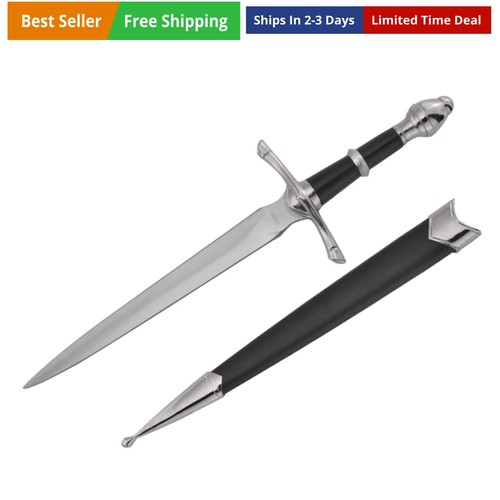 5921 medieval dagger - co,