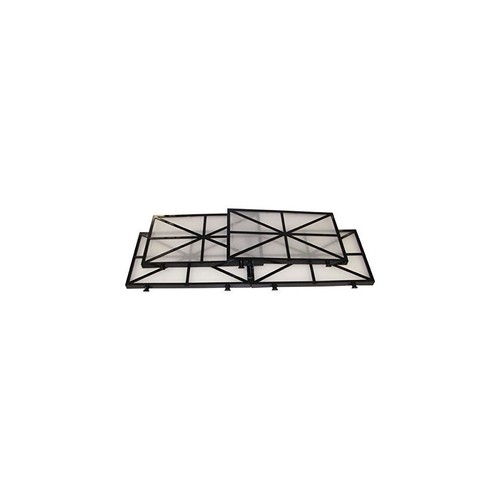 Kit cartouches printemps - kit, 4